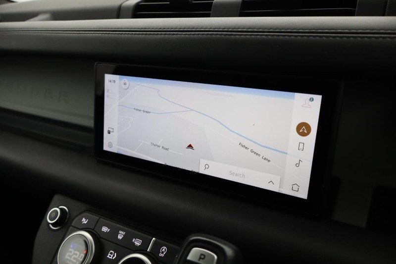 2021 (21) LAND ROVER DEFENDER 3.0 D250 HSE 110 5dr Auto [7 Seat] 4950932