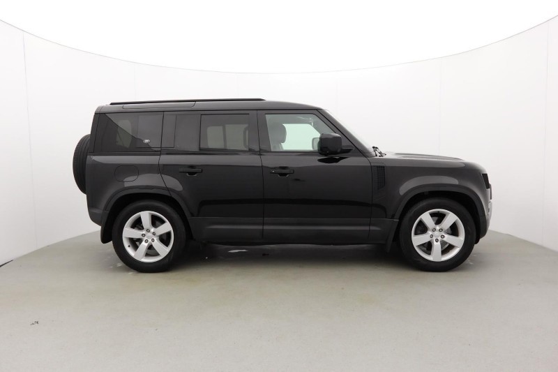 2021 (21) LAND ROVER DEFENDER 3.0 D250 HSE 110 5dr Auto [7 Seat] 4950911