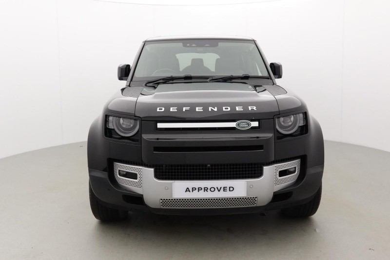 2021 (21) LAND ROVER DEFENDER 3.0 D250 HSE 110 5dr Auto [7 Seat] 4950908