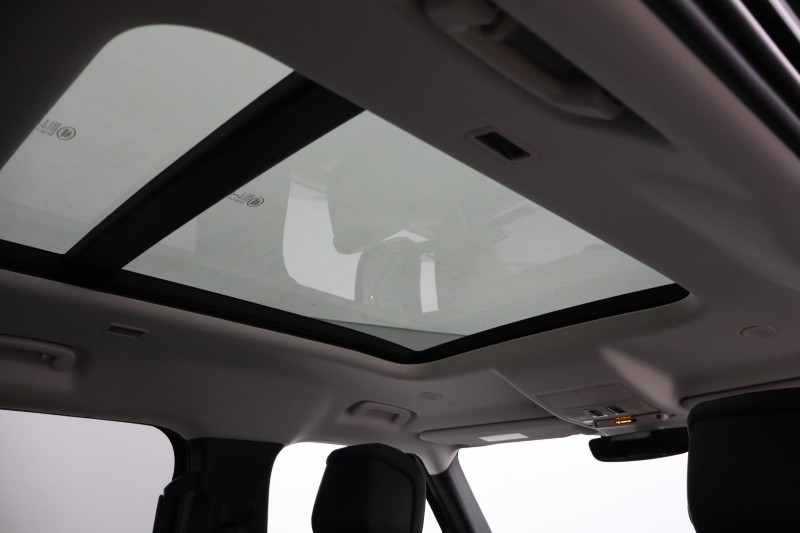 2021 (21) LAND ROVER DEFENDER 3.0 D250 HSE 110 5dr Auto [7 Seat] 4950960