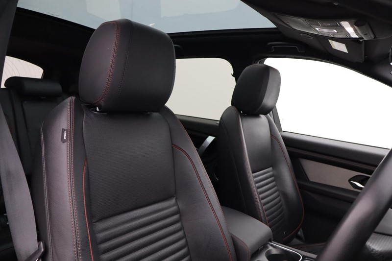 2022 (71) LAND ROVER DISCOVERY SPORT 1.5 P300e R-Dynamic SE 5dr Auto [5 Seat] 4956780