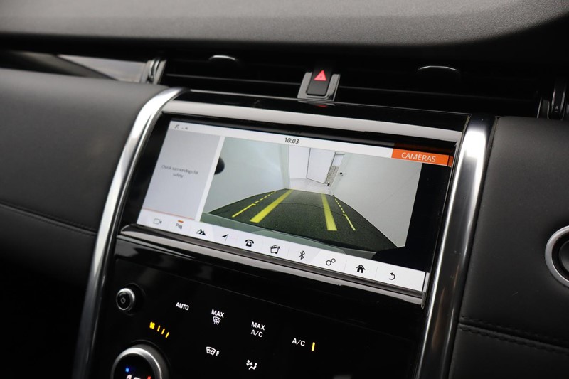 2022 (71) LAND ROVER DISCOVERY SPORT 1.5 P300e R-Dynamic SE 5dr Auto [5 Seat] 4957033