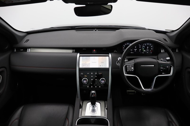 2022 (71) LAND ROVER DISCOVERY SPORT 1.5 P300e R-Dynamic SE 5dr Auto [5 Seat] 4956799