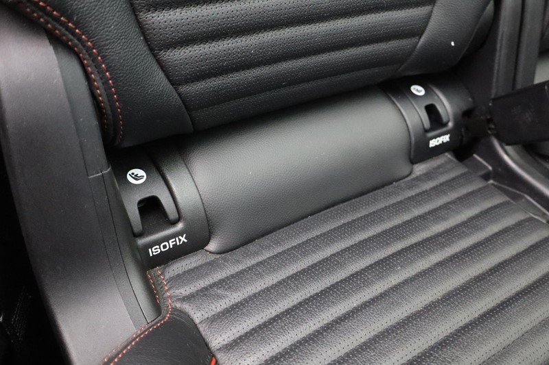 2022 (71) LAND ROVER DISCOVERY SPORT 1.5 P300e R-Dynamic SE 5dr Auto [5 Seat] 4956796