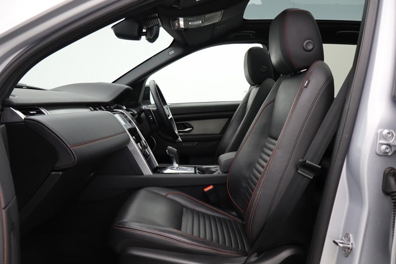2022 (71) LAND ROVER DISCOVERY SPORT 1.5 P300e R-Dynamic SE 5dr Auto [5 Seat] 4956772