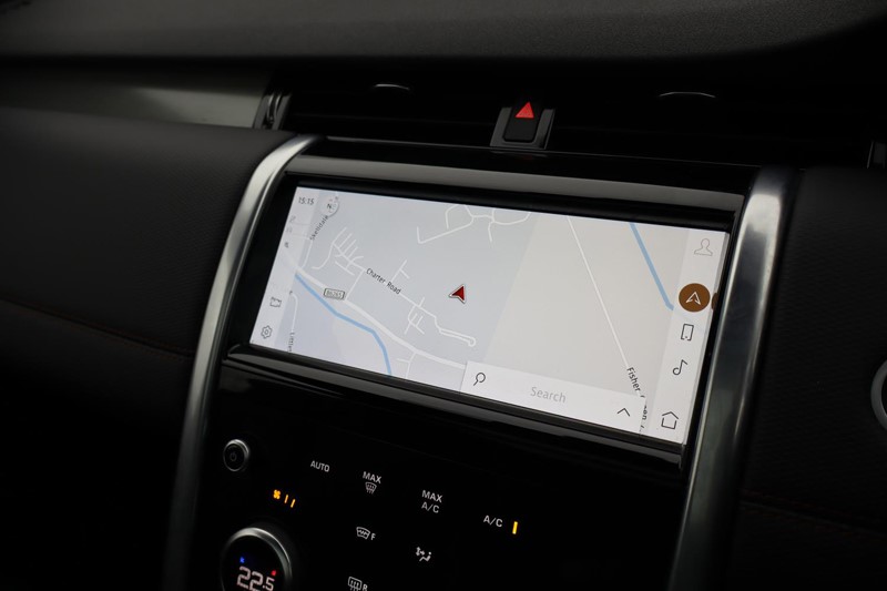 2022 (71) LAND ROVER DISCOVERY SPORT 1.5 P300e R-Dynamic SE 5dr Auto [5 Seat] 4956788