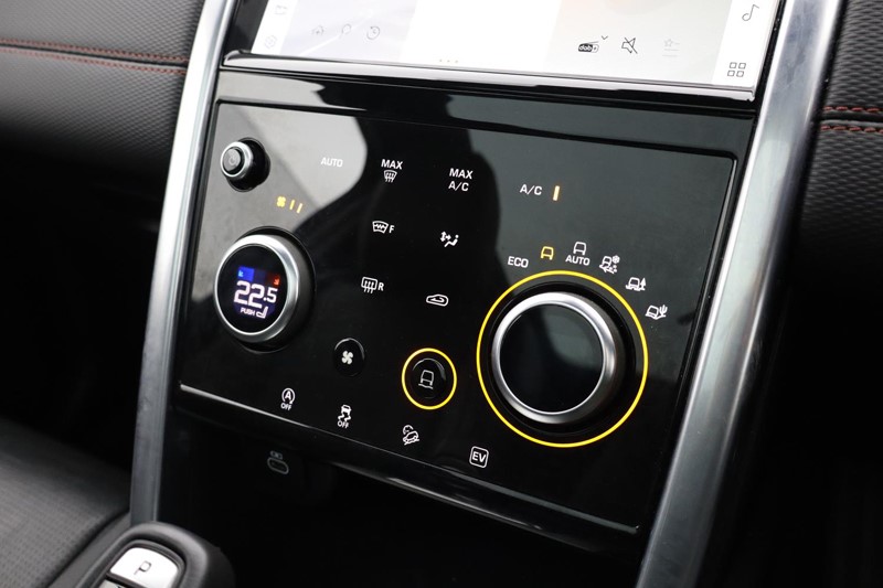 2022 (71) LAND ROVER DISCOVERY SPORT 1.5 P300e R-Dynamic SE 5dr Auto [5 Seat] 4956786