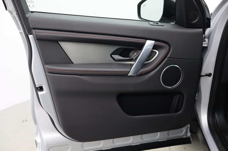 2022 (71) LAND ROVER DISCOVERY SPORT 1.5 P300e R-Dynamic SE 5dr Auto [5 Seat] 4956774