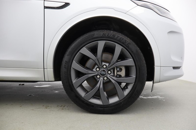 2022 (71) LAND ROVER DISCOVERY SPORT 1.5 P300e R-Dynamic SE 5dr Auto [5 Seat] 4956777