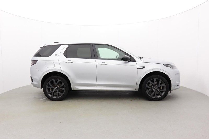 2022 (71) LAND ROVER DISCOVERY SPORT 1.5 P300e R-Dynamic SE 5dr Auto [5 Seat] 4956768