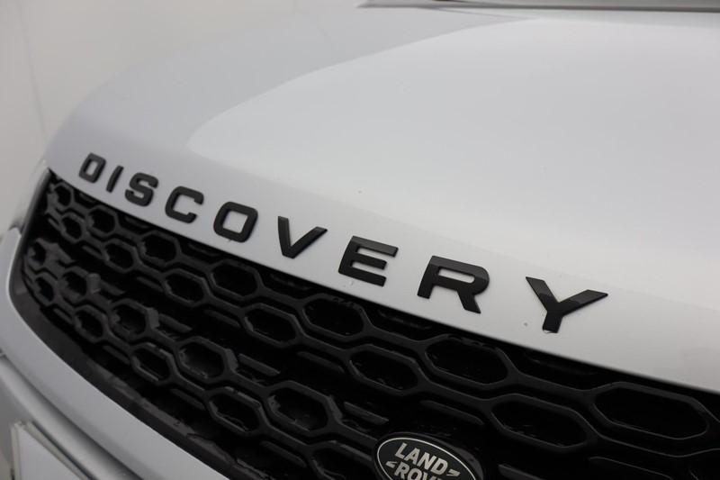 2022 (71) LAND ROVER DISCOVERY SPORT 1.5 P300e R-Dynamic SE 5dr Auto [5 Seat] 4956775
