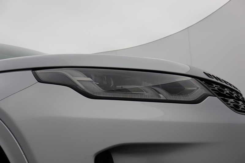 2022 (71) LAND ROVER DISCOVERY SPORT 1.5 P300e R-Dynamic SE 5dr Auto [5 Seat] 4956802