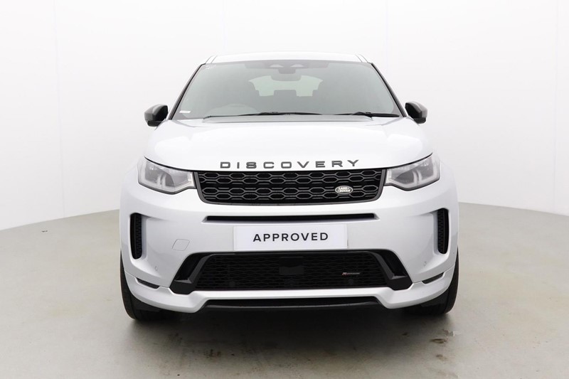 2022 (71) LAND ROVER DISCOVERY SPORT 1.5 P300e R-Dynamic SE 5dr Auto [5 Seat] 4956812