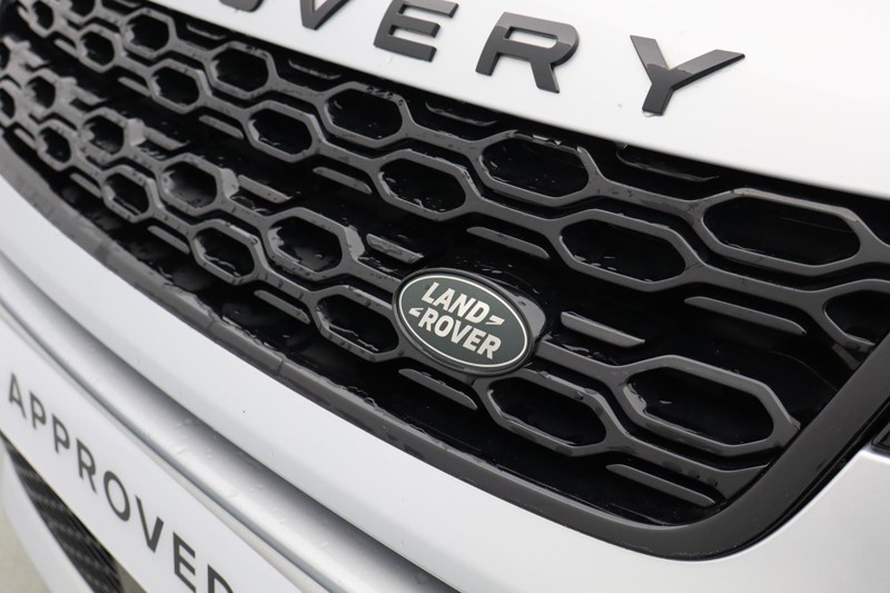 2022 (71) LAND ROVER DISCOVERY SPORT 1.5 P300e R-Dynamic SE 5dr Auto [5 Seat] 4956776
