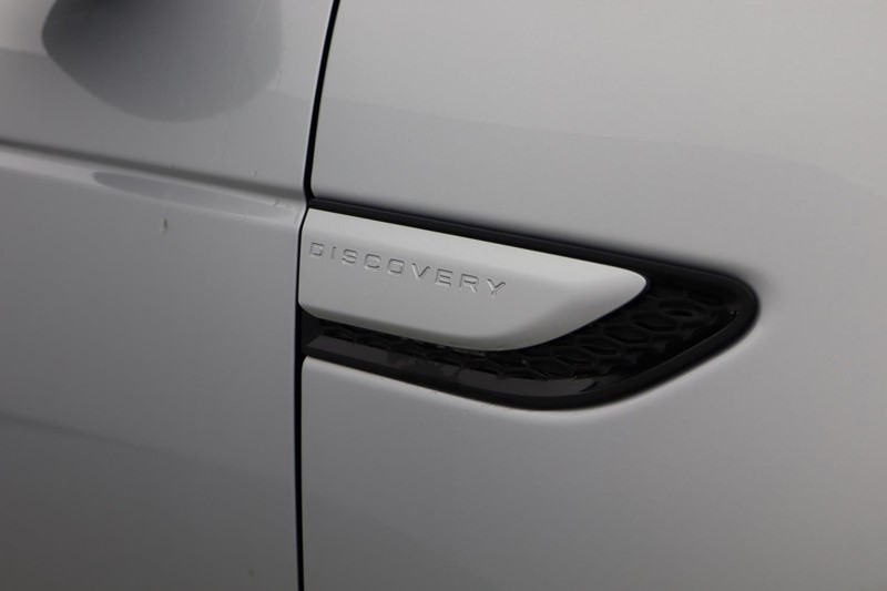 2022 (71) LAND ROVER DISCOVERY SPORT 1.5 P300e R-Dynamic SE 5dr Auto [5 Seat] 4956803