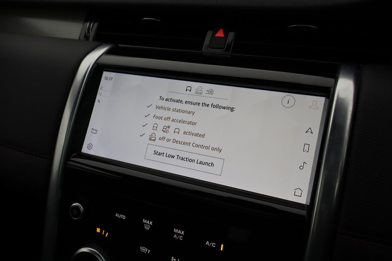 2022 (71) LAND ROVER DISCOVERY SPORT 1.5 P300e R-Dynamic SE 5dr Auto [5 Seat] 4956794