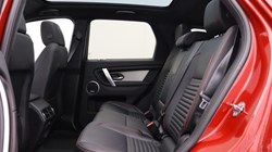 2022 (22) LAND ROVER DISCOVERY SPORT 2.0 D165 R-Dynamic SE 5dr Auto 4949722