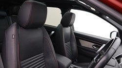 2022 (22) LAND ROVER DISCOVERY SPORT 2.0 D165 R-Dynamic SE 5dr Auto 4949730