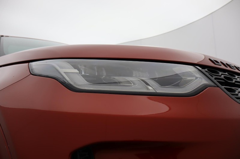 2022 (22) LAND ROVER DISCOVERY SPORT 2.0 D165 R-Dynamic SE 5dr Auto 4949728