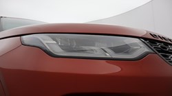 2022 (22) LAND ROVER DISCOVERY SPORT 2.0 D165 R-Dynamic SE 5dr Auto 4949728