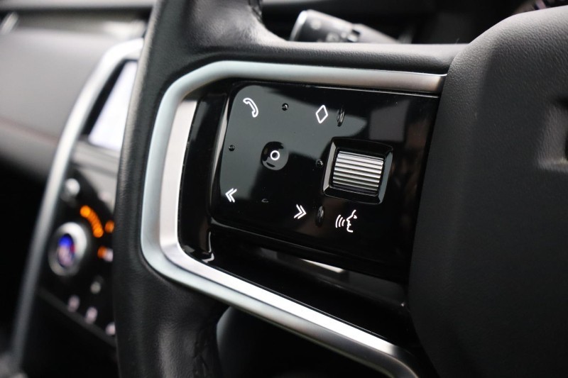 2022 (22) LAND ROVER DISCOVERY SPORT 2.0 D165 R-Dynamic SE 5dr Auto 4949735