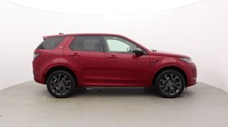 2022 (22) LAND ROVER DISCOVERY SPORT 2.0 D165 R-Dynamic SE 5dr Auto 4949717