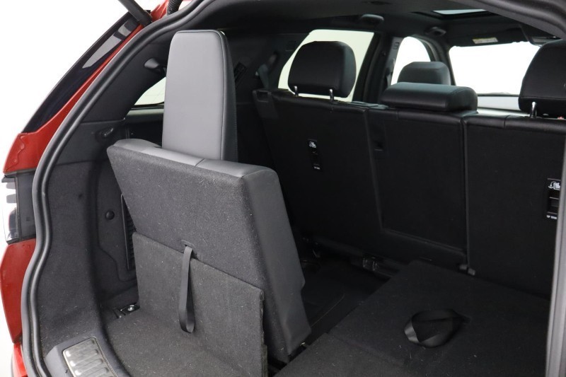 2022 (22) LAND ROVER DISCOVERY SPORT 2.0 D165 R-Dynamic SE 5dr Auto 4949759