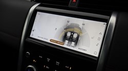 2022 (22) LAND ROVER DISCOVERY SPORT 2.0 D165 R-Dynamic SE 5dr Auto 4949744