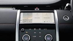 2022 (22) LAND ROVER DISCOVERY SPORT 2.0 D165 R-Dynamic SE 5dr Auto 4949753