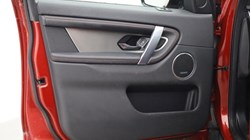 2022 (22) LAND ROVER DISCOVERY SPORT 2.0 D165 R-Dynamic SE 5dr Auto 4949724