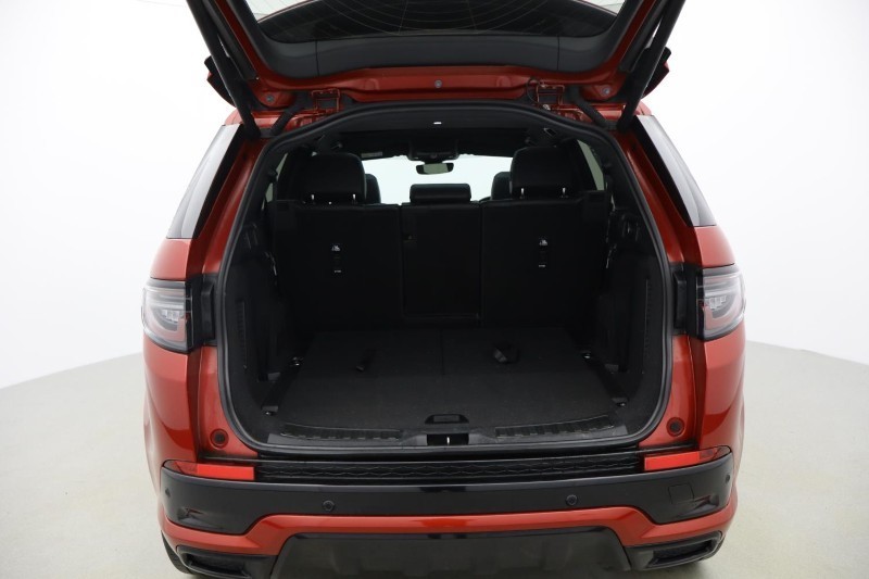 2022 (22) LAND ROVER DISCOVERY SPORT 2.0 D165 R-Dynamic SE 5dr Auto 4949758