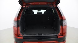 2022 (22) LAND ROVER DISCOVERY SPORT 2.0 D165 R-Dynamic SE 5dr Auto 4949758