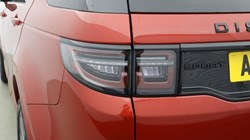 2022 (22) LAND ROVER DISCOVERY SPORT 2.0 D165 R-Dynamic SE 5dr Auto 4949755