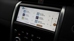 2022 (22) LAND ROVER DISCOVERY SPORT 2.0 D165 R-Dynamic SE 5dr Auto 4949747