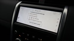 2022 (22) LAND ROVER DISCOVERY SPORT 2.0 D165 R-Dynamic SE 5dr Auto 4949746