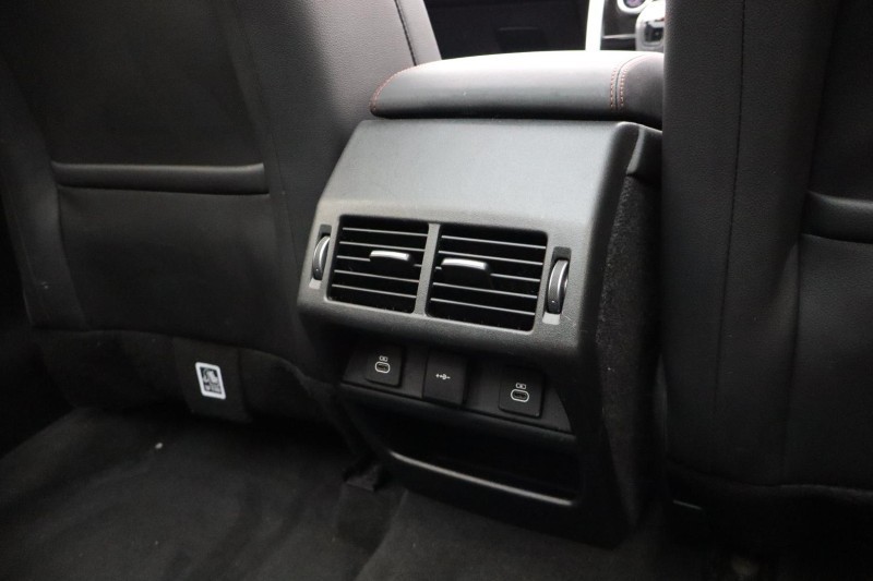 2022 (22) LAND ROVER DISCOVERY SPORT 2.0 D165 R-Dynamic SE 5dr Auto 4949751