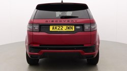 2022 (22) LAND ROVER DISCOVERY SPORT 2.0 D165 R-Dynamic SE 5dr Auto 4949716