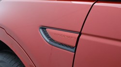 2022 (22) LAND ROVER DISCOVERY SPORT 2.0 D165 R-Dynamic SE 5dr Auto 4949725