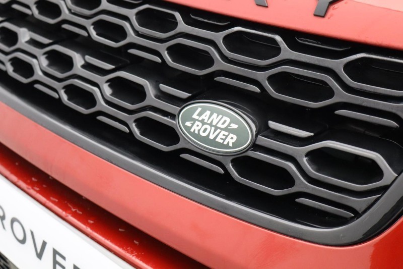 2022 (22) LAND ROVER DISCOVERY SPORT 2.0 D165 R-Dynamic SE 5dr Auto 4949727