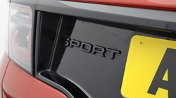 2022 (22) LAND ROVER DISCOVERY SPORT 2.0 D165 R-Dynamic SE 5dr Auto 4949757