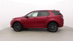 2022 (22) LAND ROVER DISCOVERY SPORT 2.0 D165 R-Dynamic SE 5dr Auto 4949718