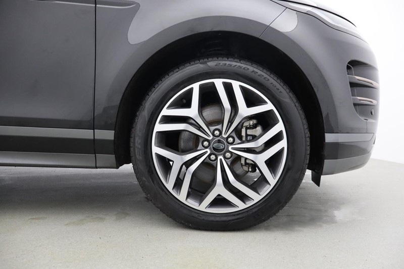 2022 (72) LAND ROVER RANGE ROVER EVOQUE 1.5 P300e R-Dynamic HSE 5dr Auto 4958853