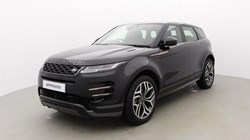 2022 (72) LAND ROVER RANGE ROVER EVOQUE 1.5 P300e R-Dynamic HSE 5dr Auto 4958840