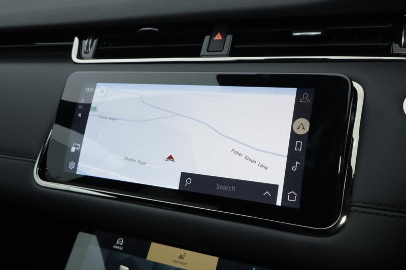 2022 (72) LAND ROVER RANGE ROVER EVOQUE 1.5 P300e R-Dynamic HSE 5dr Auto 4959061