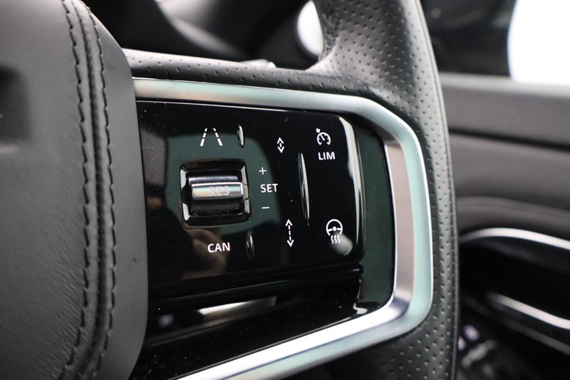 2022 (72) LAND ROVER RANGE ROVER EVOQUE 1.5 P300e R-Dynamic HSE 5dr Auto 4958858