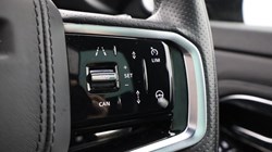 2022 (72) LAND ROVER RANGE ROVER EVOQUE 1.5 P300e R-Dynamic HSE 5dr Auto 4958858