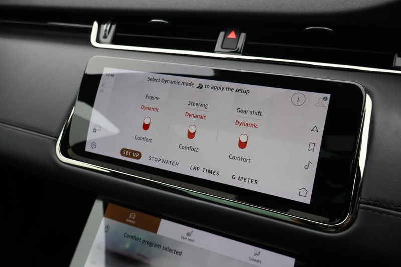 2022 (72) LAND ROVER RANGE ROVER EVOQUE 1.5 P300e R-Dynamic HSE 5dr Auto 4958866