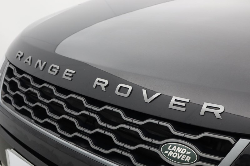 2022 (72) LAND ROVER RANGE ROVER EVOQUE 1.5 P300e R-Dynamic HSE 5dr Auto 4958851