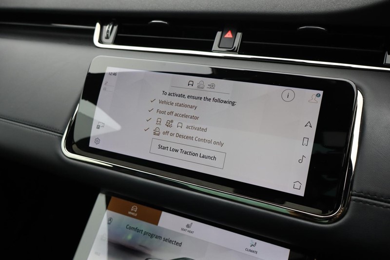 2022 (72) LAND ROVER RANGE ROVER EVOQUE 1.5 P300e R-Dynamic HSE 5dr Auto 4958868