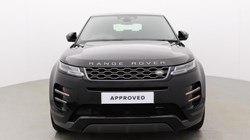 2022 (72) LAND ROVER RANGE ROVER EVOQUE 1.5 P300e R-Dynamic HSE 5dr Auto 4958839